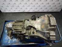 Cutie de viteze PORSCHE Boxster 986 CWA 1996-2000