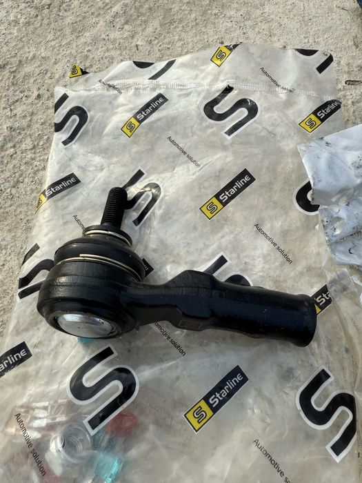 Части за Renault scenic