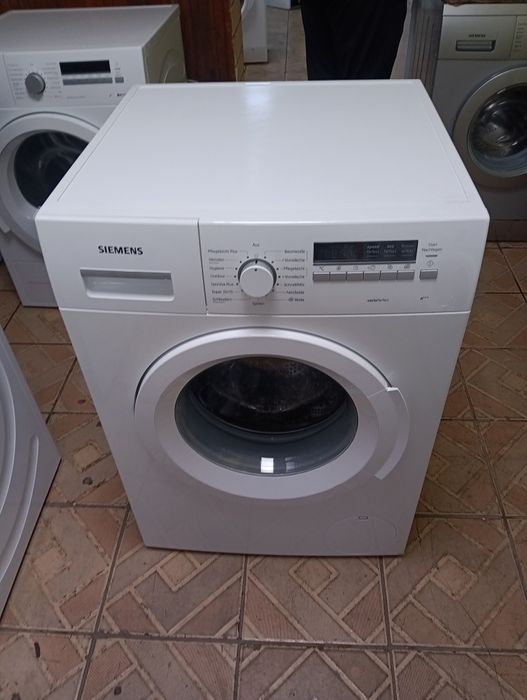 Пералня Сименс Siemens IQ 700 А+++ 8кг 2 години гаранция!