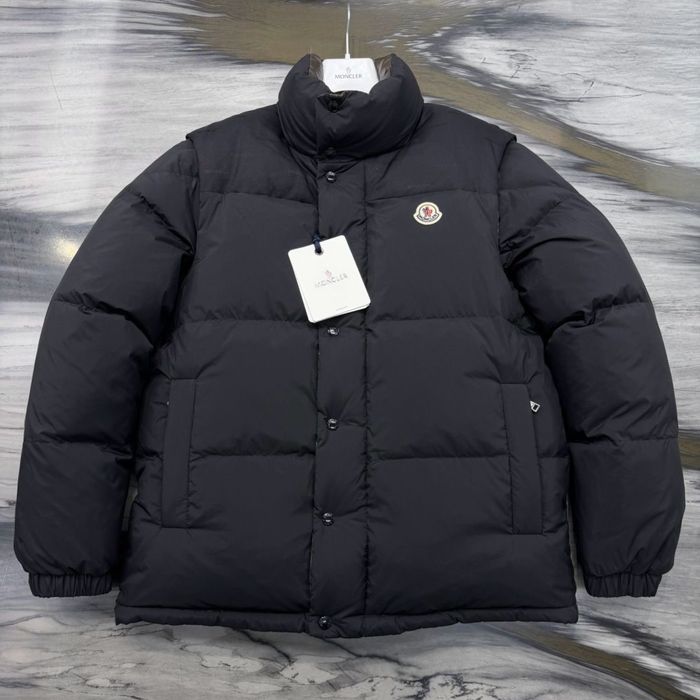 Geaca Moncler , calitate premium , pe comanda , noua , L