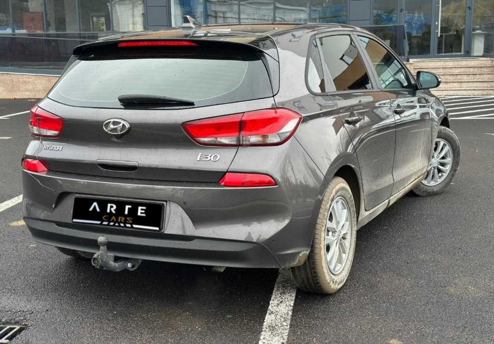 Huyndai i30 2019 | 1.0 | Rate | BuyBack | MEGA FULL | MASINA NOUA