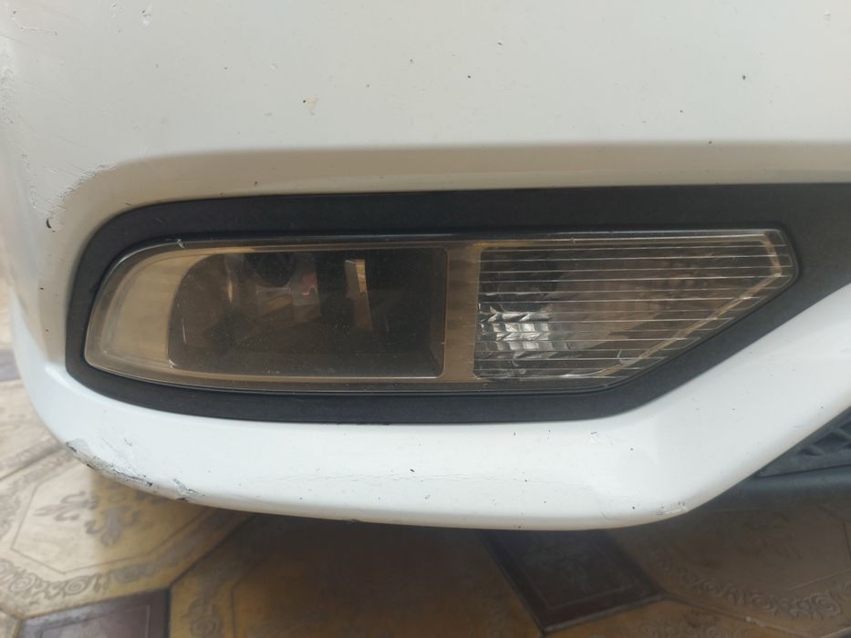 Американка фара (хитой) оптра, туманка сотилади