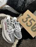 Nou! Yezzy 350 v2