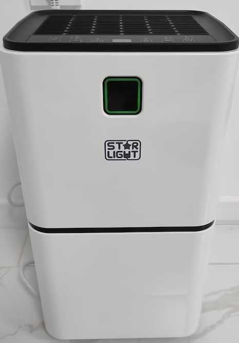 Влагоабсорбатор Star Light 12л. с 2г. ГАРАНЦИЯ