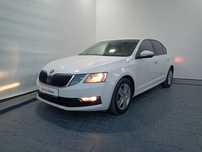Skoda Octavia Ambition 1.6TDI 115CP-Garantie-Posibilitate leasing/credit auto