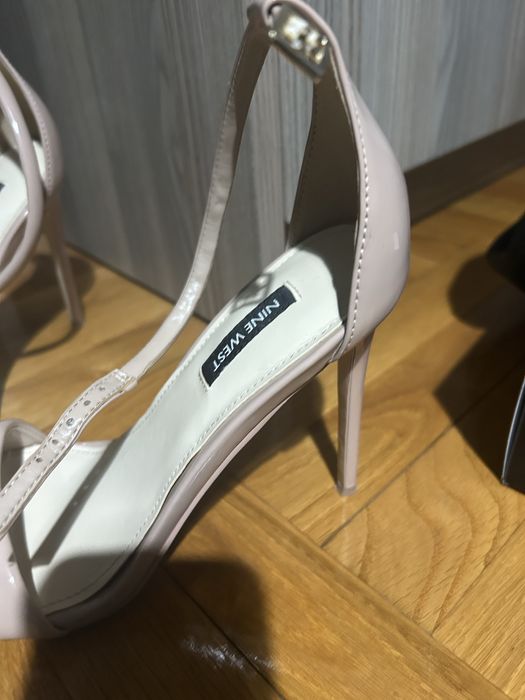 Токчета Nine West