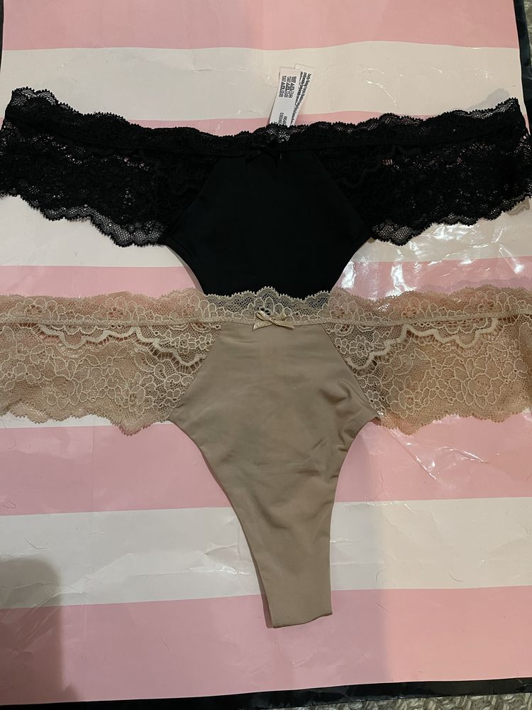 Lenjerie intima Victoria’s Secret