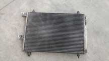 radiator clima ac citroen c4 peugeot 307 1.6 hdi 9638420280