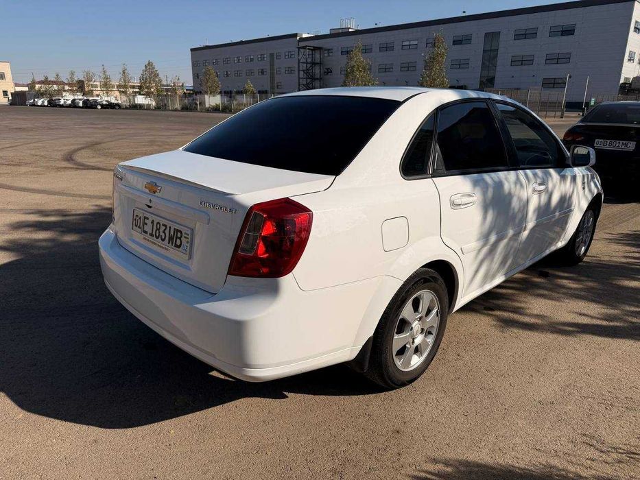 Gentra механика 2022