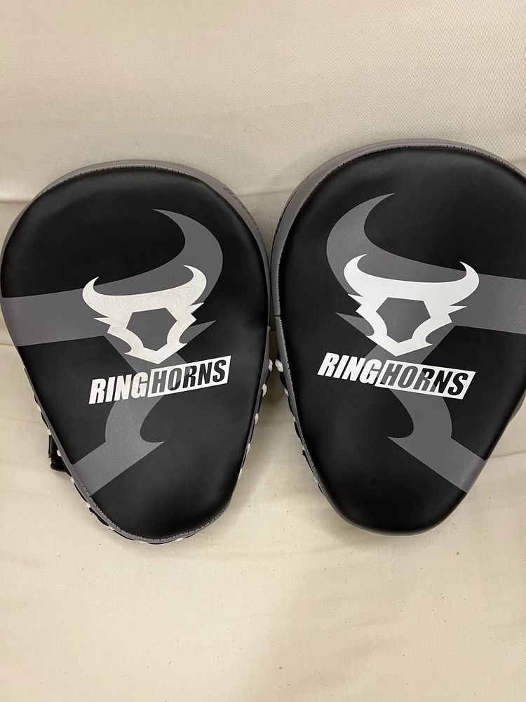 Боксови лапи RingHorns
