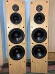 Infinity Reference 81 mk2