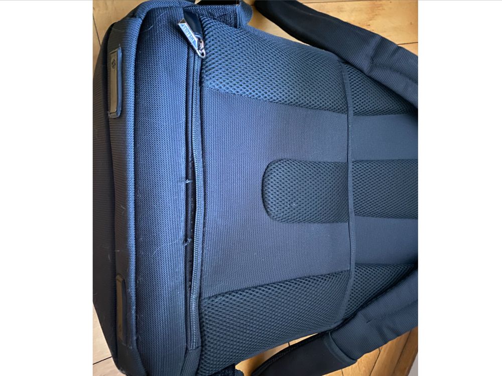 Раница за лаптоп Samsonite XBR 15.6"