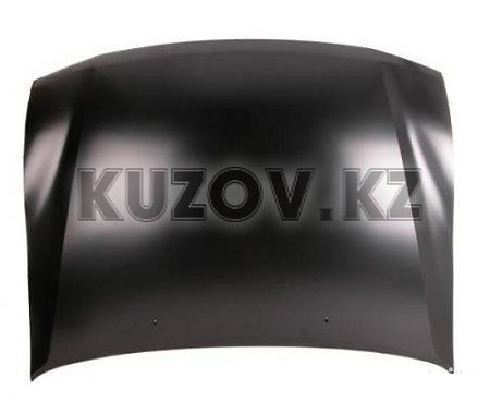 Капот Mitsubishi Pajero 3