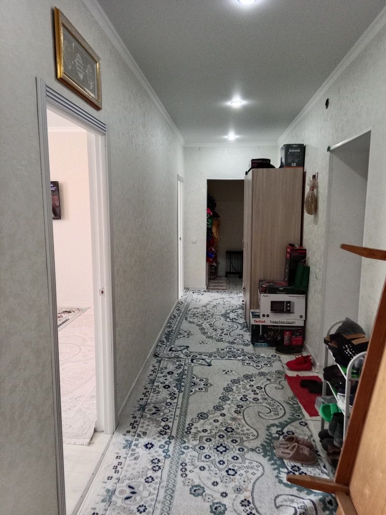Продается 2ком.кв в новым мкр 29а