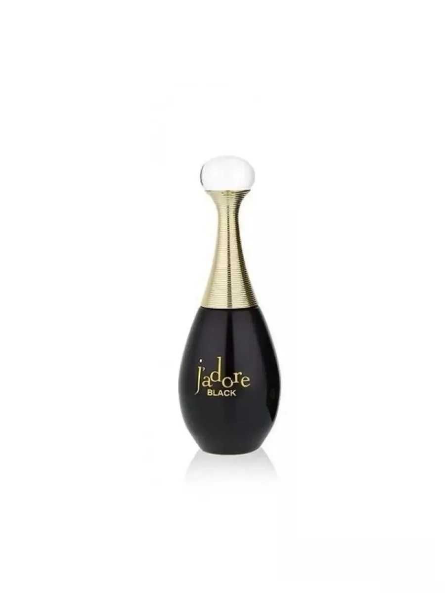Dior J'adore Black EDP 100 ml Christian за жени на Christian Dior