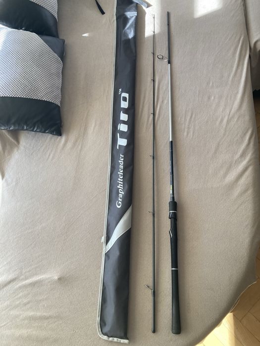 Спининг въдица Graphiteleader tiro MR 7-28