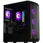 RTX 5060 / Ryzen 7500F / 16 RAM / M.2 512GB / Геймърски