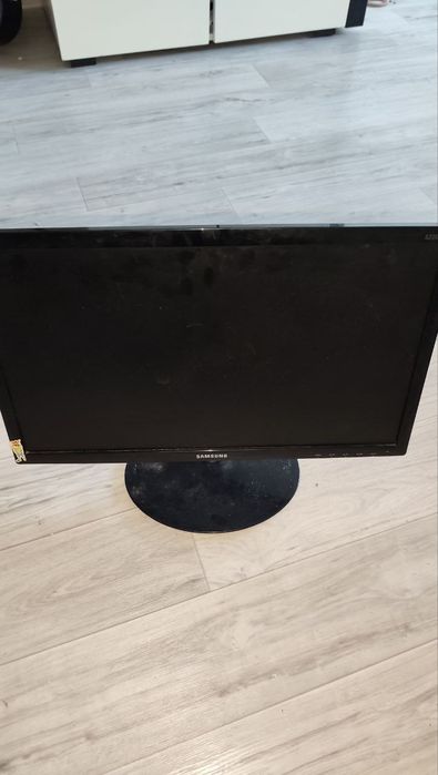 Монитор Samsung.