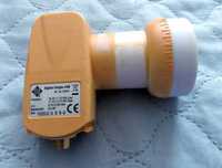 LNB Universal single (antena parabolica)