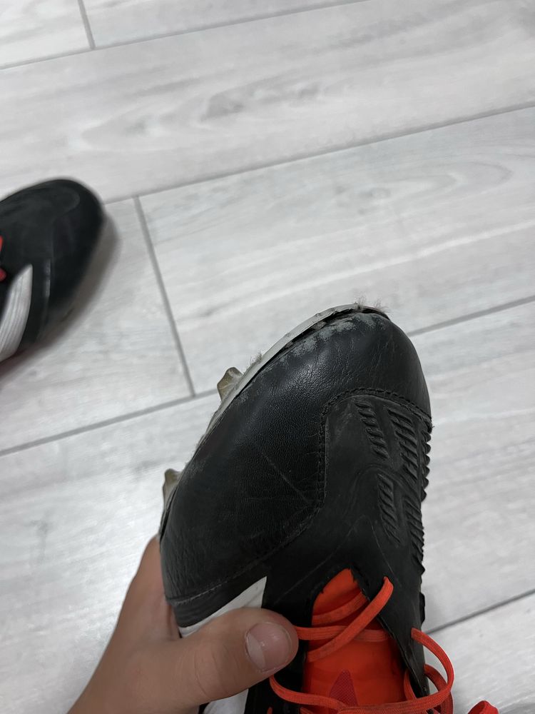 Adidas predator elite fg оригинальная модель
