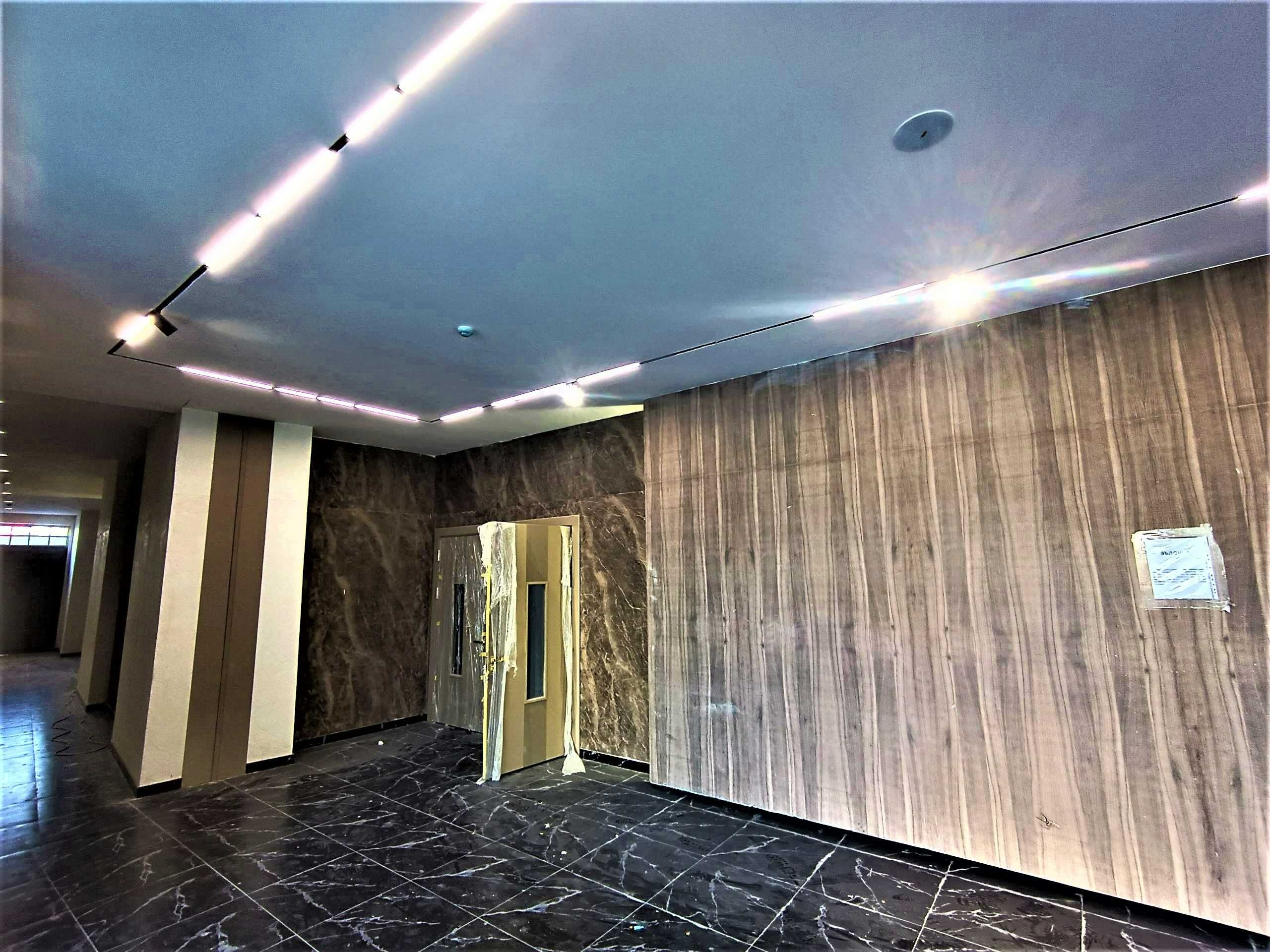 Ж.К. City Tower  1/10/16 40м2 ЦЕНТР