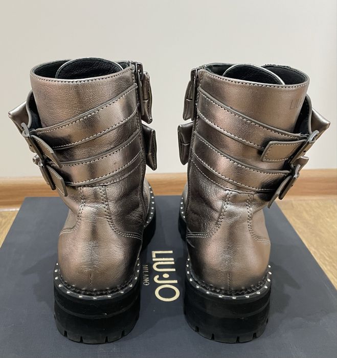 Дамски кецове Liu jo