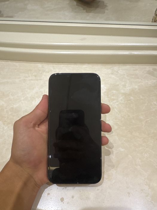 Iphone 13 Pro Max LLA