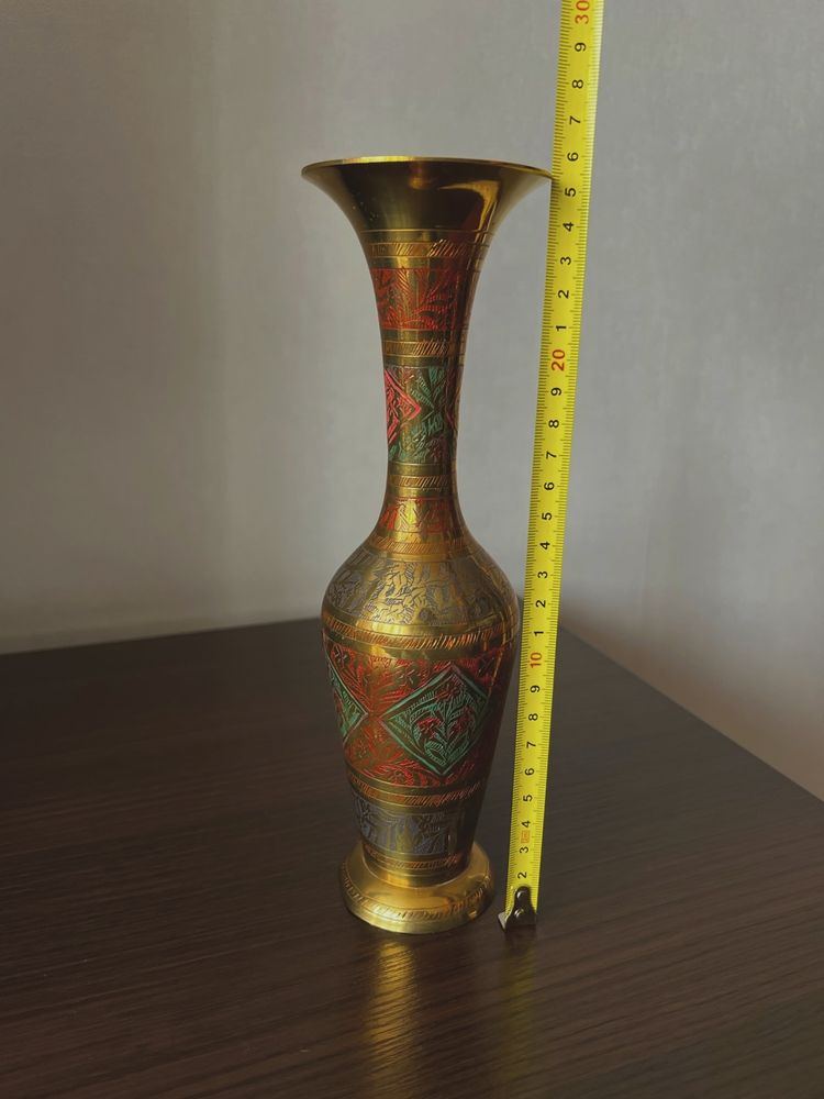 Сувенир арабская ваза статуэтка