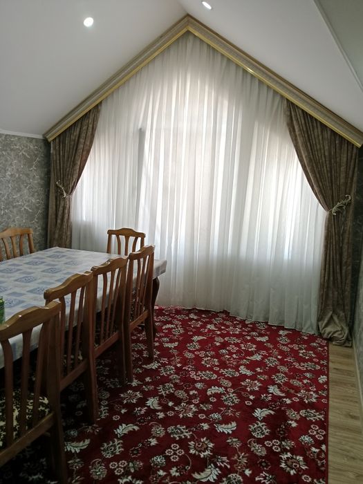 Sergili beruni mahallada honadon