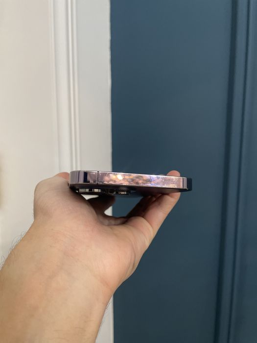 Iphone 14 pro max 256gb