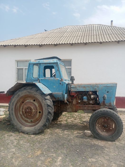 Трактор сатылады.Срочно 600 жуз мын