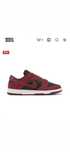 Dunk Low Dark Betroot