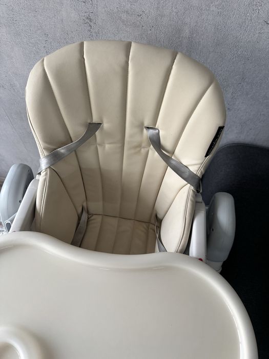 Детски стол за хранене