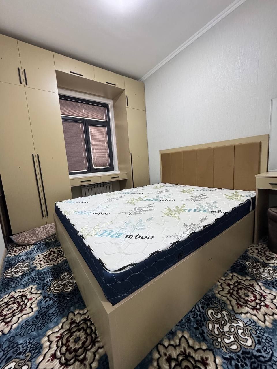 Квартира ижарага