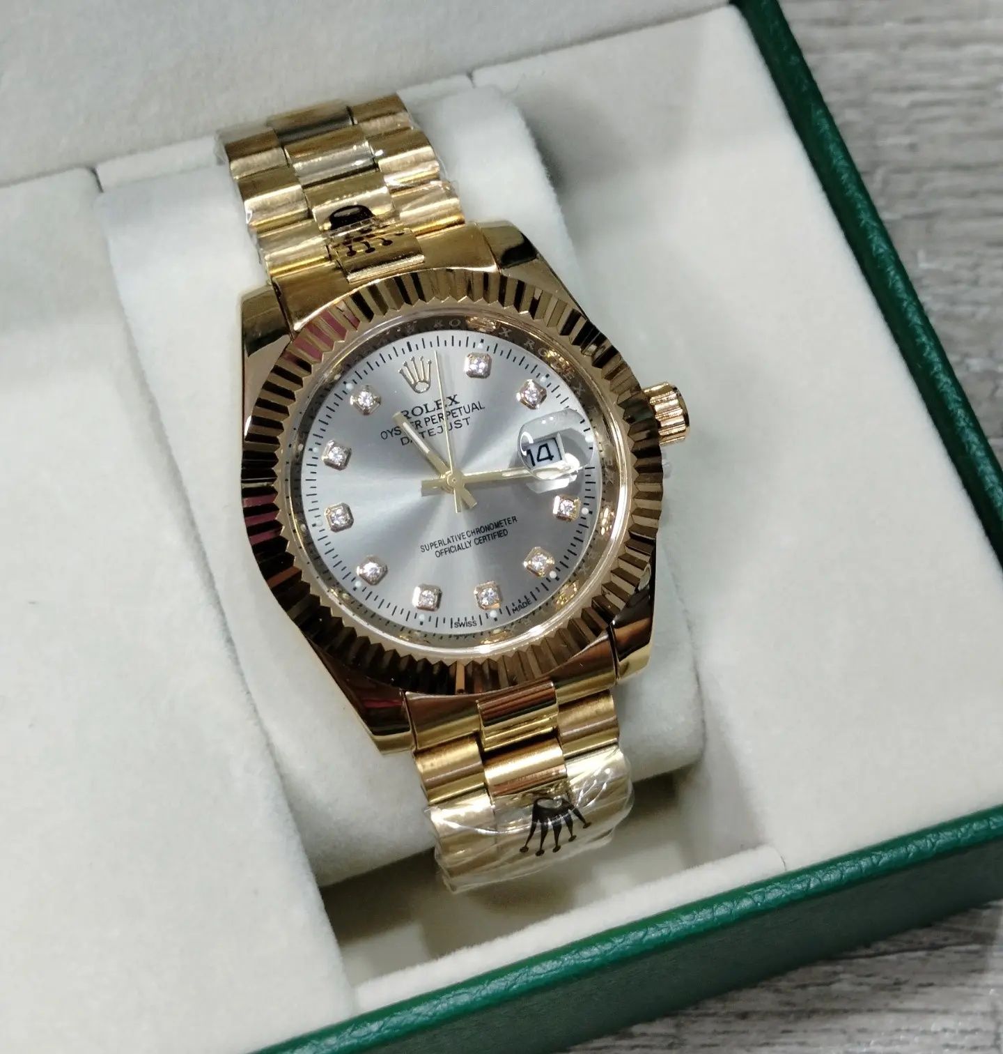 Мужские часы Ролекс, Rolex на подарок