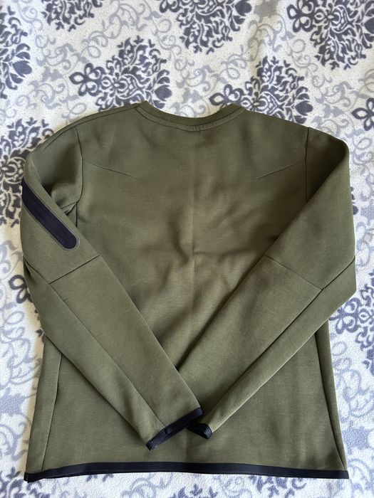 Nike Tech Fleece блуза