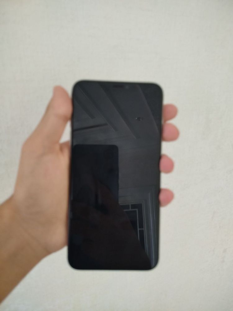 Xs max 256 gb ideal