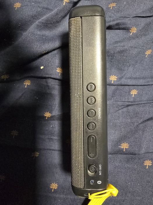 Radio Philips cu diferite funcții