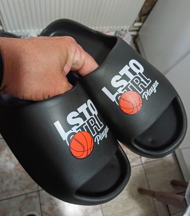 Papuci saboți bărbați - Crocs mărimi și modele diferite