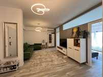 Vanzare apartament 3 camere, Tineretului, Pridvorului, bloc nou, lux