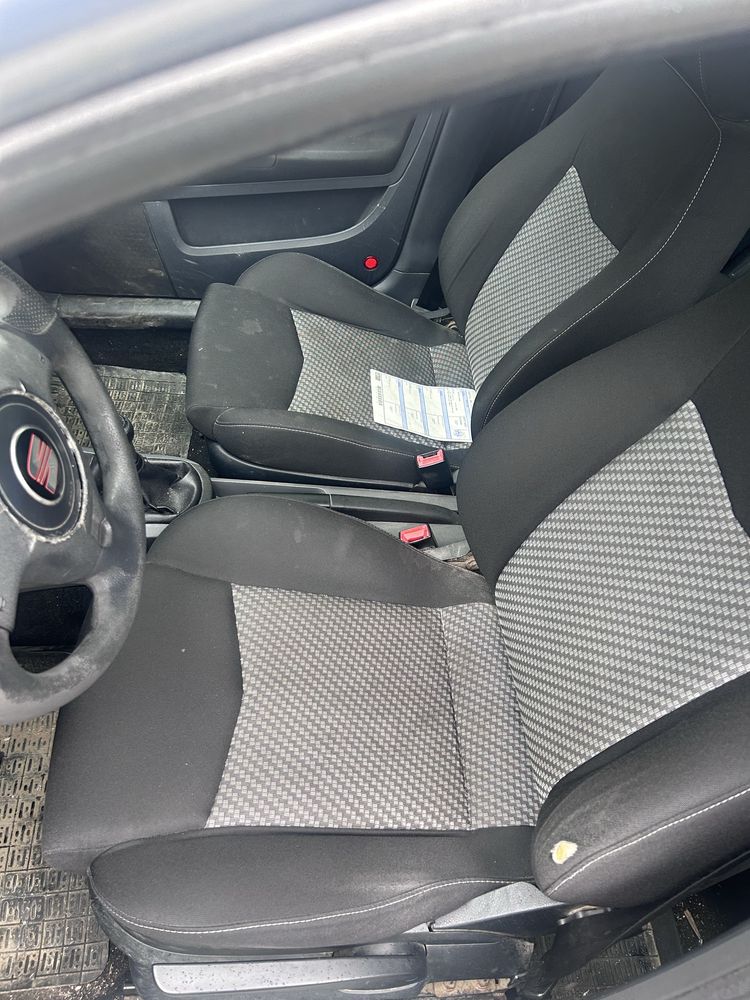 Seat cordoba bara faruri compresor 1.4 bxe stop