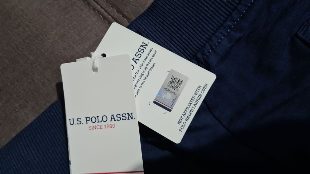 Vand pantaloni US Polo Assn