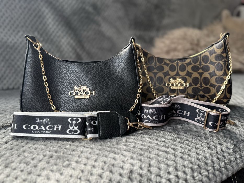 Чисто нови дамски чанти