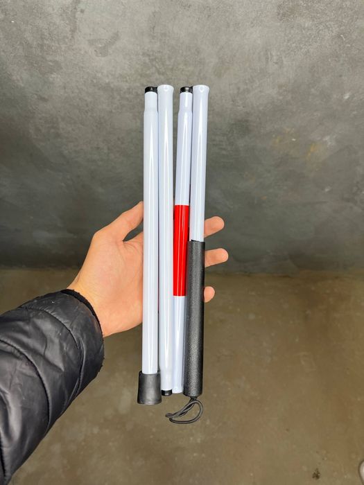 трость для слепых, для инвалидов, для ходьбы