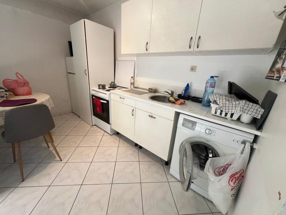 Дава се под наем Двустаен апартамент в София, Иван Вазов - 60 кв.м за 499.8 € - Снимка #4