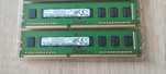 Ram памет DDR Samsung 4x4 GB(16GB)