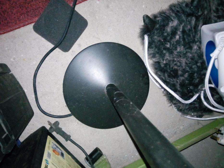 Lampa de camera niciodata folosit