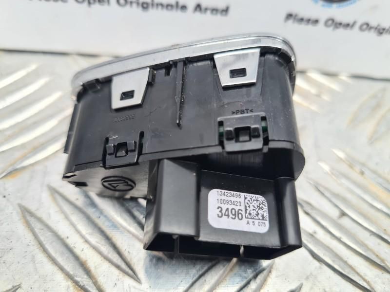 Buton switch CITY Opel Corsa E
