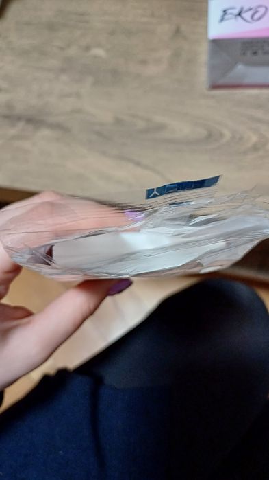 Нов комплект за кола маска