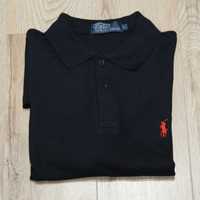 Tricouri Polo Ralph Lauren S,M,L,XL,XXL 18 culori negru